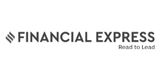 Financial express logo